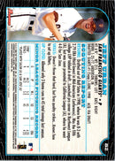 1999 Bowman Jeff Urban