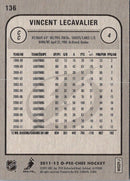 2011 O-Pee-Chee Vincent Lecavalier