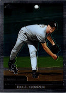 2000 Topps Chrome Bill Simas