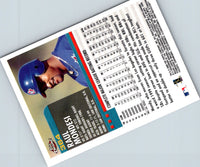 2000 Topps Chrome Raul Mondesi #364