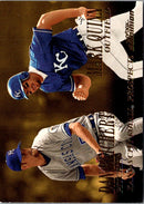 2000 Pacific Private Stock PS-2000 Rookies Mark Quinn