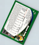 1992 Upper Deck Gaston Green