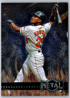 1996 Ultra Curtis Goodwin #5