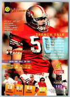 1995 Topps Natrone Means #6