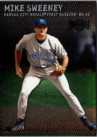 2000 Metal Mike Sweeney #140