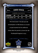 2006 Parkhurst Eddie Shack