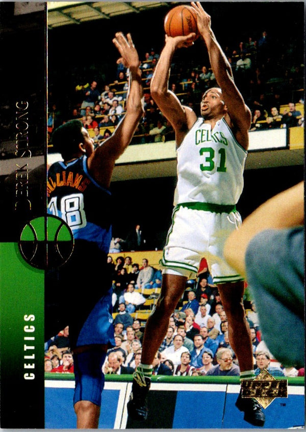 1995 Panini Stickers Celtics Team Logo #6