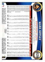 2011 Topps Update Mark Kotsay #US256