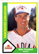 1990 CMC Mike Campbell