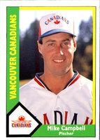1990 CMC Mike Campbell #634