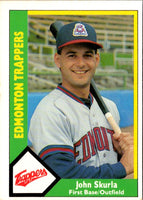 1990 CMC John Skurla #489