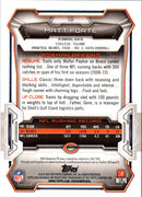 2015 Bowman Matt FortÃ©