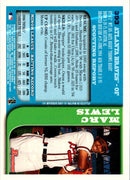 1997 Bowman Marc Lewis