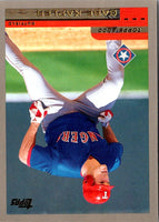 2000 Topps Gabe Kapler #368