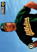 1995 Topps Team Checklists