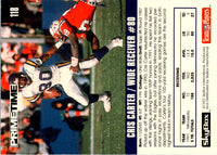 1992 Skybox Impact Cris Carter #118