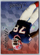1998 Playoff Prestige Bruce Smith