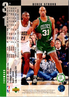 1995 Panini Stickers Celtics Team Logo #6