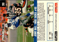 1992 Skybox Impact Jerry Ball #293