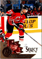 1994 Select Scott Niedermayer #101