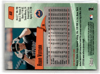2000 Stadium Club Chrome Robin Ventura #60
