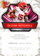 2021 Panini Illusions Trophy Collection Wild Card Jared Goff/Matthew Stafford