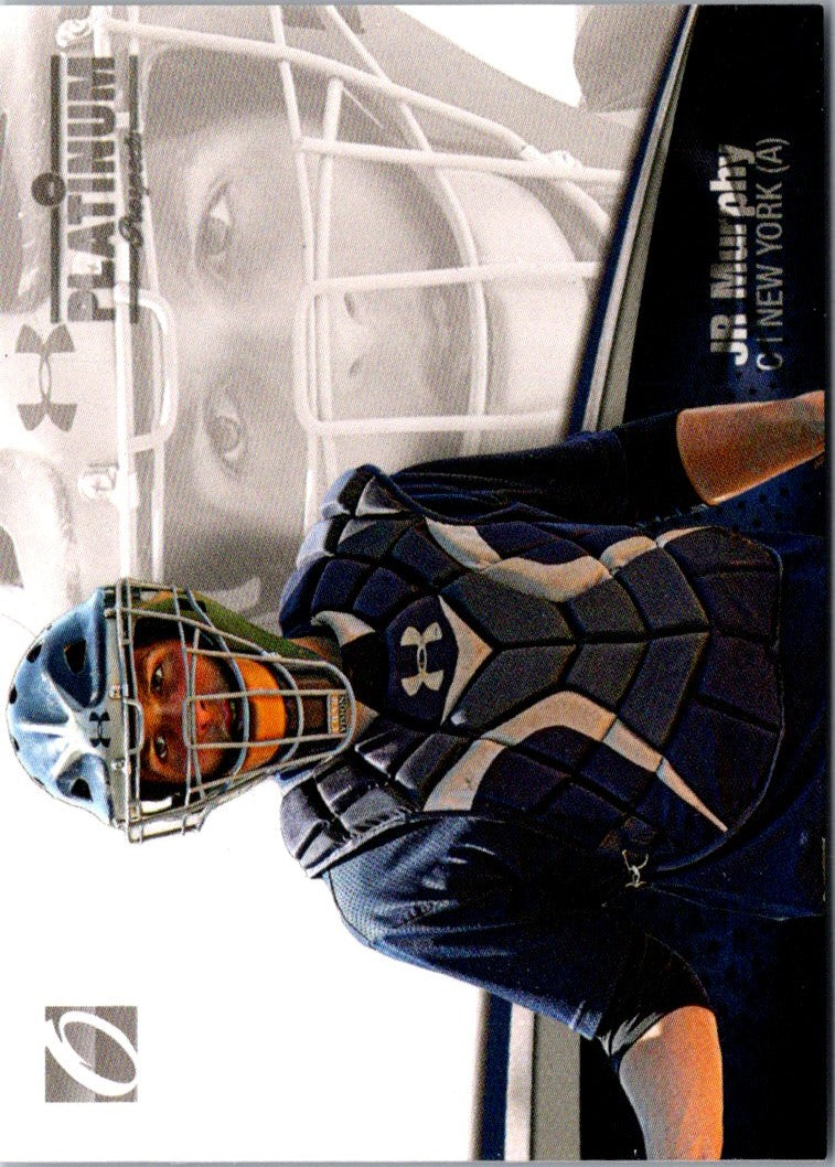 2012 Onyx Platinum Prospects J.R. Murphy