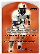 2000 Ultra Gold Medallion Dennis Northcutt