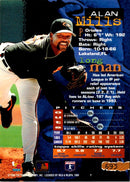 1993 Topps Alan Mills