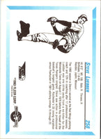 1993 Fleer Greg Vaughn #258