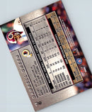 2000 Metal Darrell Green