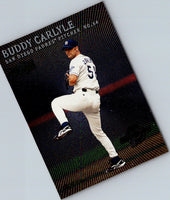2000 Metal Buddy Carlyle #233