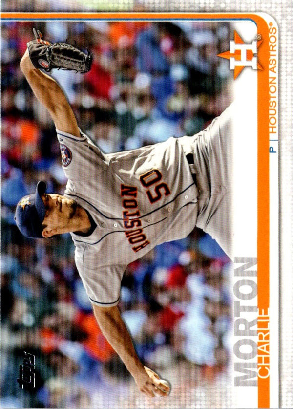 2020 Bowman Houston Astros #169