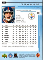 2000 Upper Deck Kent Graham #162