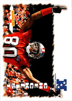 1995 Score Jerry Rice #237