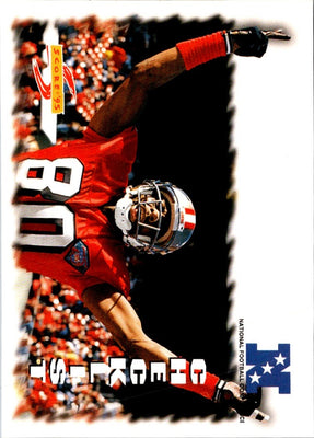1995 Score Jerry Rice #237