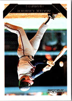 1993 Topps Mark Lemke #116
