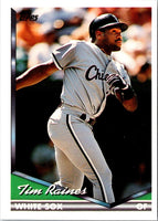 1994 Topps Tim Raines #243