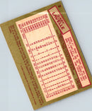 1984 Donruss Action All-Stars Gary Lavelle