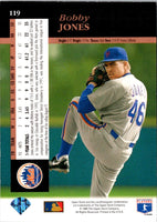 1992 Topps Bobby Murcer #119