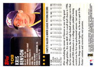 2000 Topps Kris Benson #108