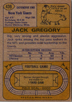 1973 Topps Jim Beirne #439