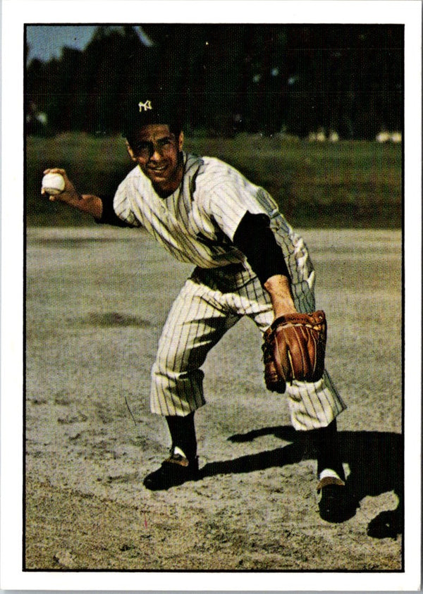 1979 TCMA 50's Phil Rizzuto #144