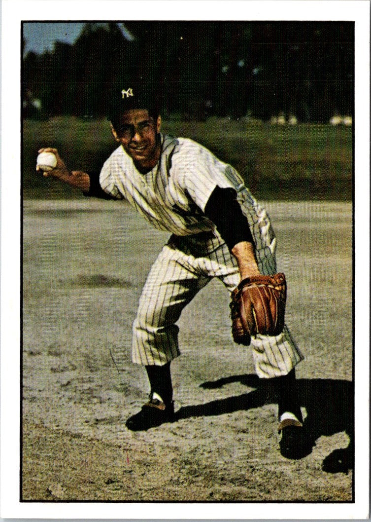 1979 TCMA 50's Phil Rizzuto