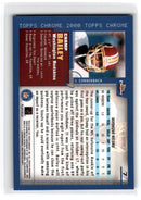 2000 Topps Chrome Champ Bailey