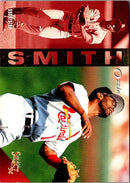 1993 Select Gary Sheffield