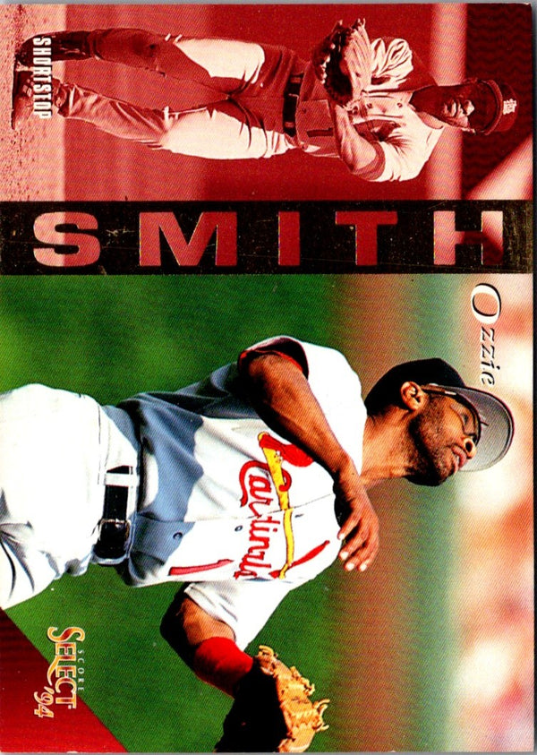 1993 Select Gary Sheffield #30