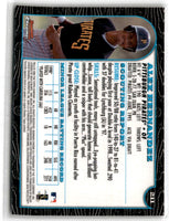 1999 Bowman Chrome Alex Hernandez #211
