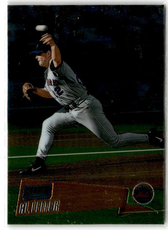 2000 Topps Al Leiter #280