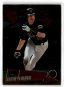 2000 Stadium Club Chrome Robin Ventura